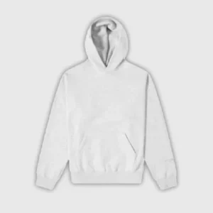 Fear of God Essential 3M Logo Pullover Hoodie Grey