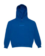 Blue Motown Essentials Hoodie