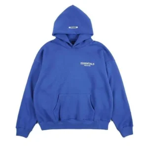 Essentials Crenshaw Hoodie