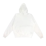 Essentials Hoodie - White