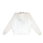 Essentials Hoodie - White