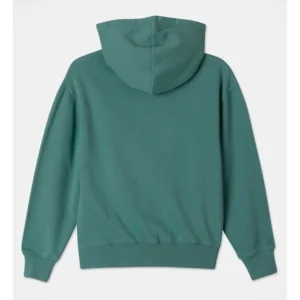 Essentials Hoodie in Green