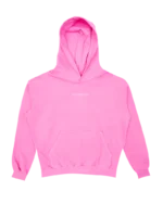 Pink Motown Essentials Hoodie