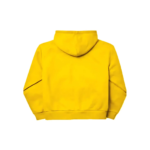 The Essentials Hoodie Yellow