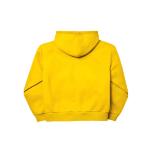 The Essentials Hoodie Yellow