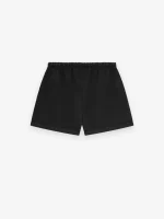 Essentials Heavy Fleece Short Soccer