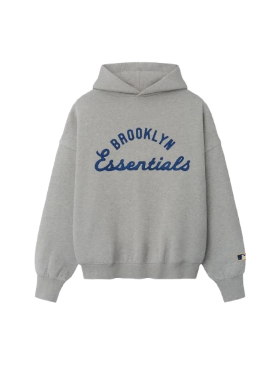 Essentials Robinson Hoodie Brooklyn Essentials Robinson Hoodie Brooklyn